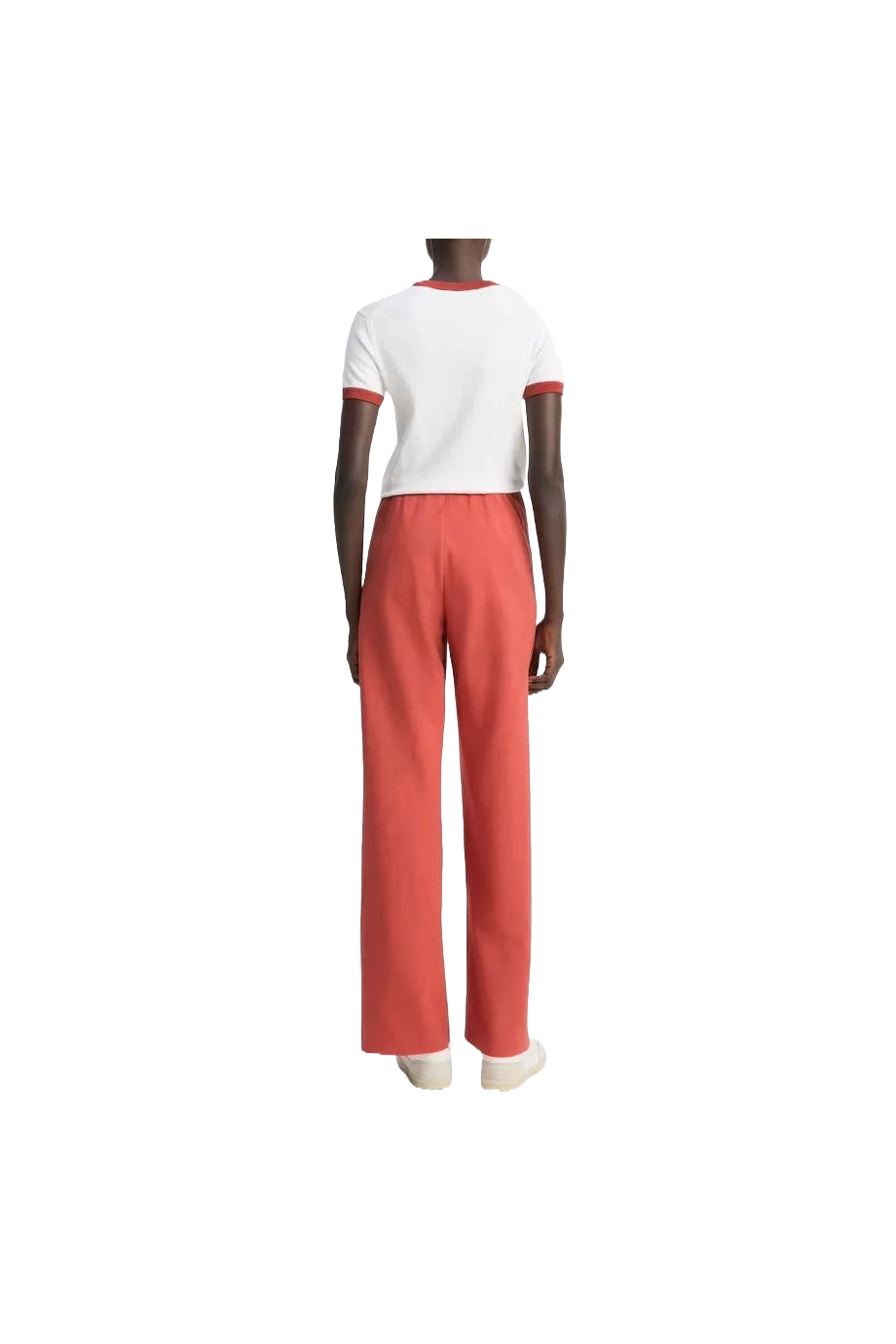 Cotton pants 