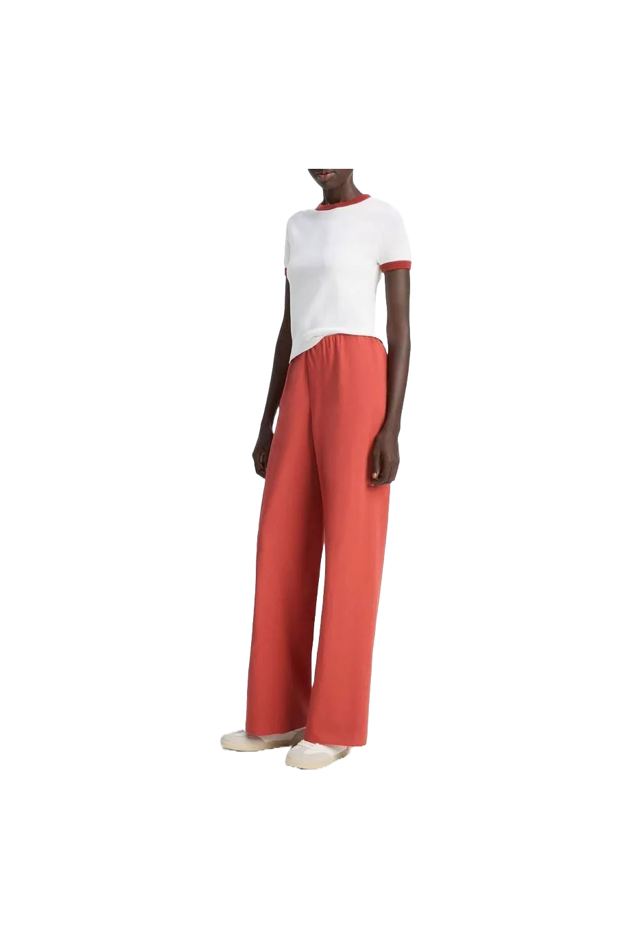 Cotton pants 