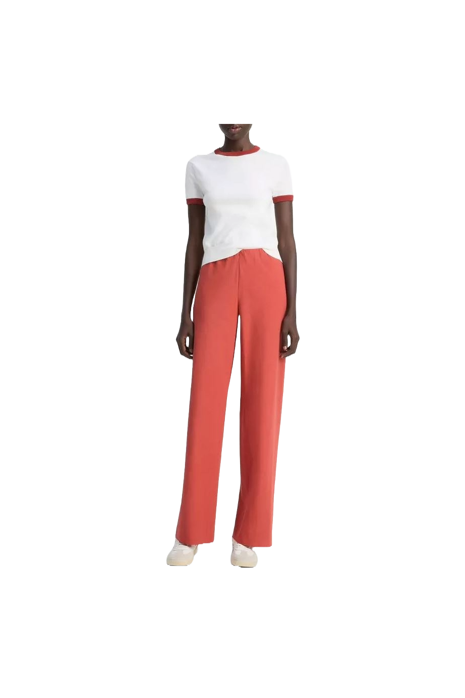 Cotton pants 