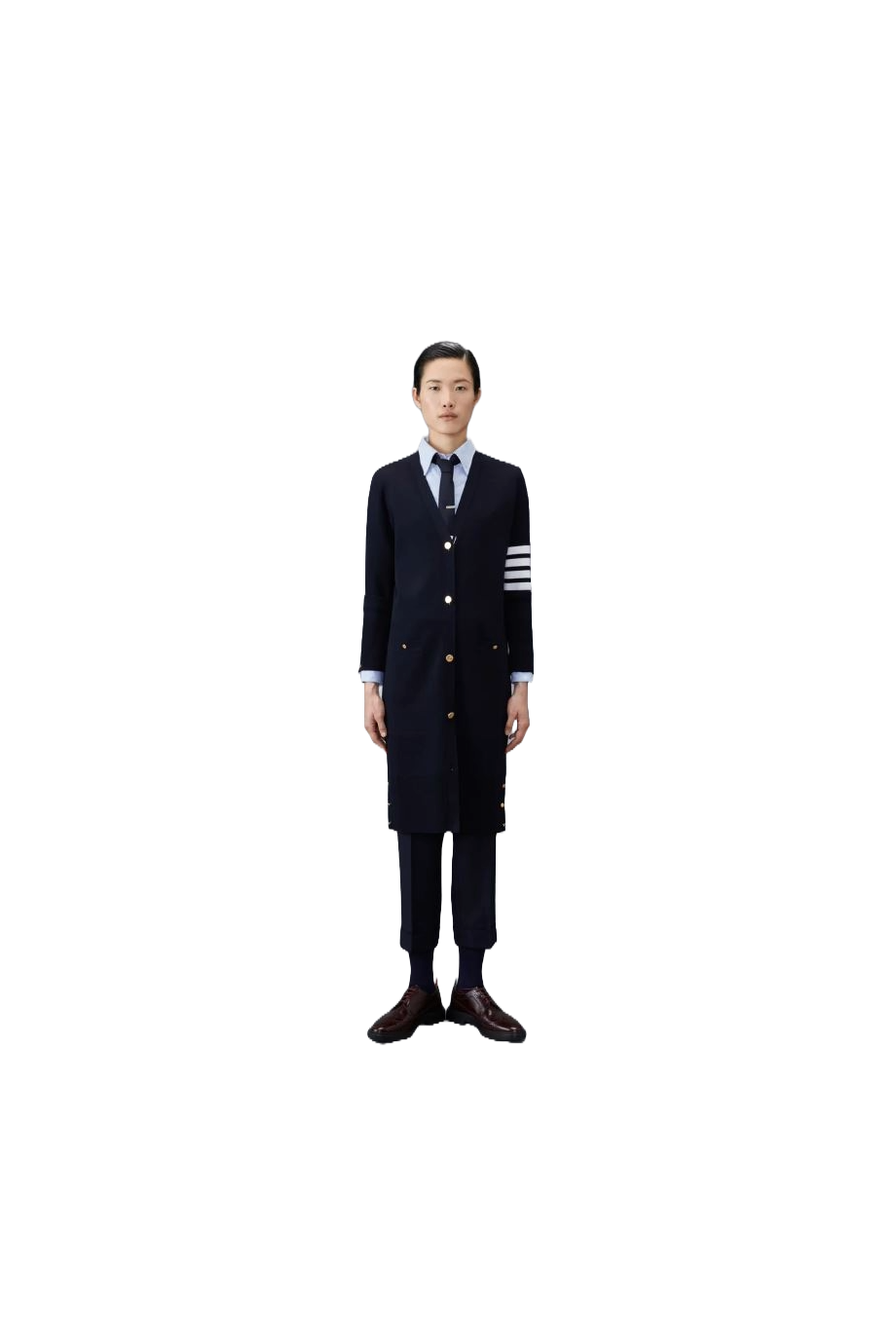 Milano virgin-wool jacket