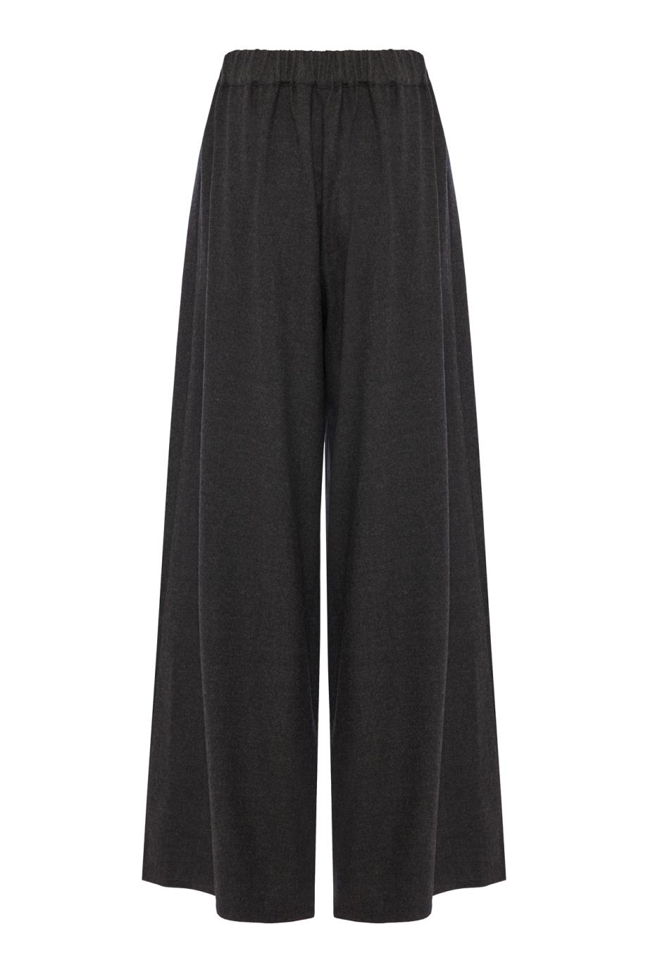 Flannel pants 
