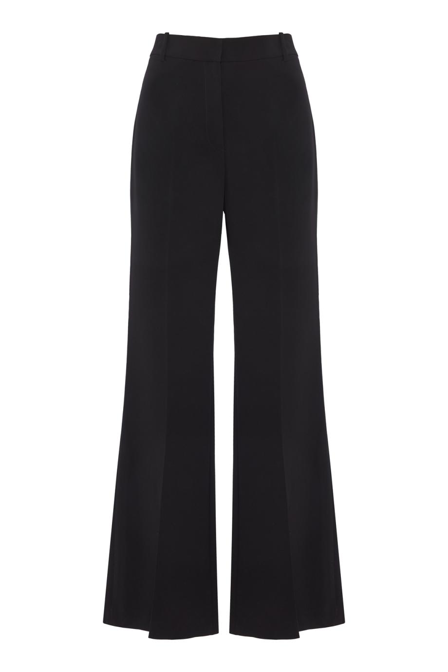 Effy high-rise pants