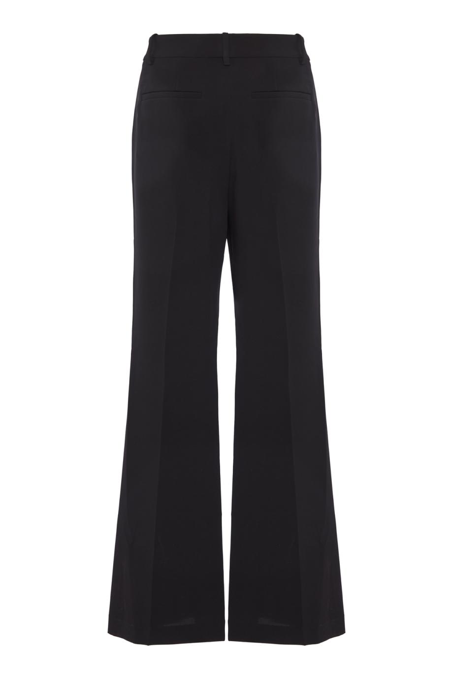 Effy high-rise pants
