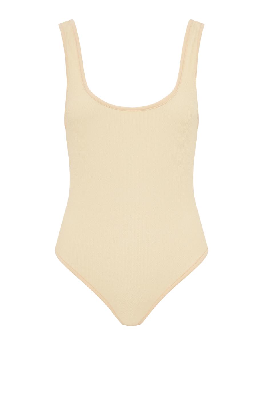 Explorer crinkle swimsuit 