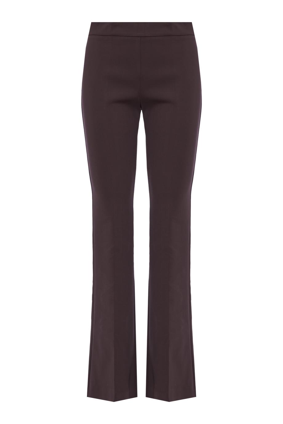 Bellini crepe pants