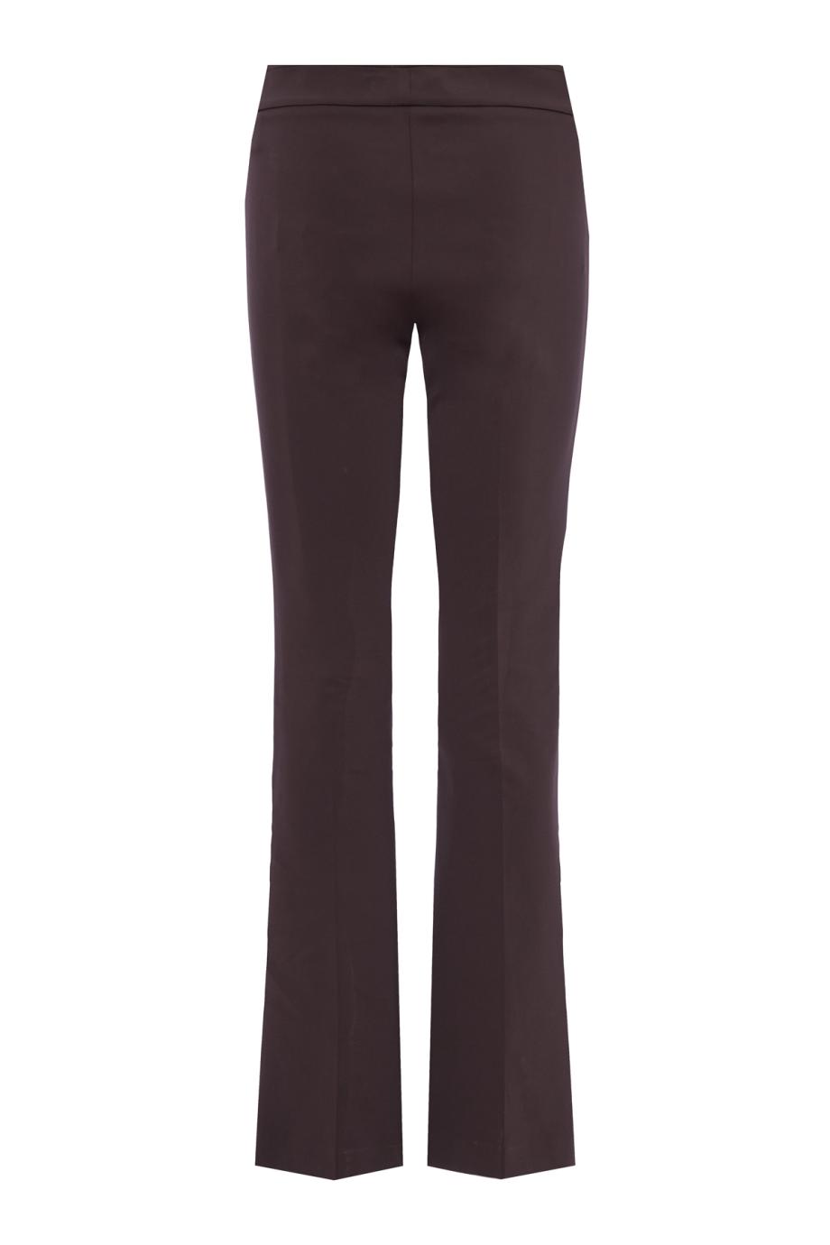 Bellini crepe pants