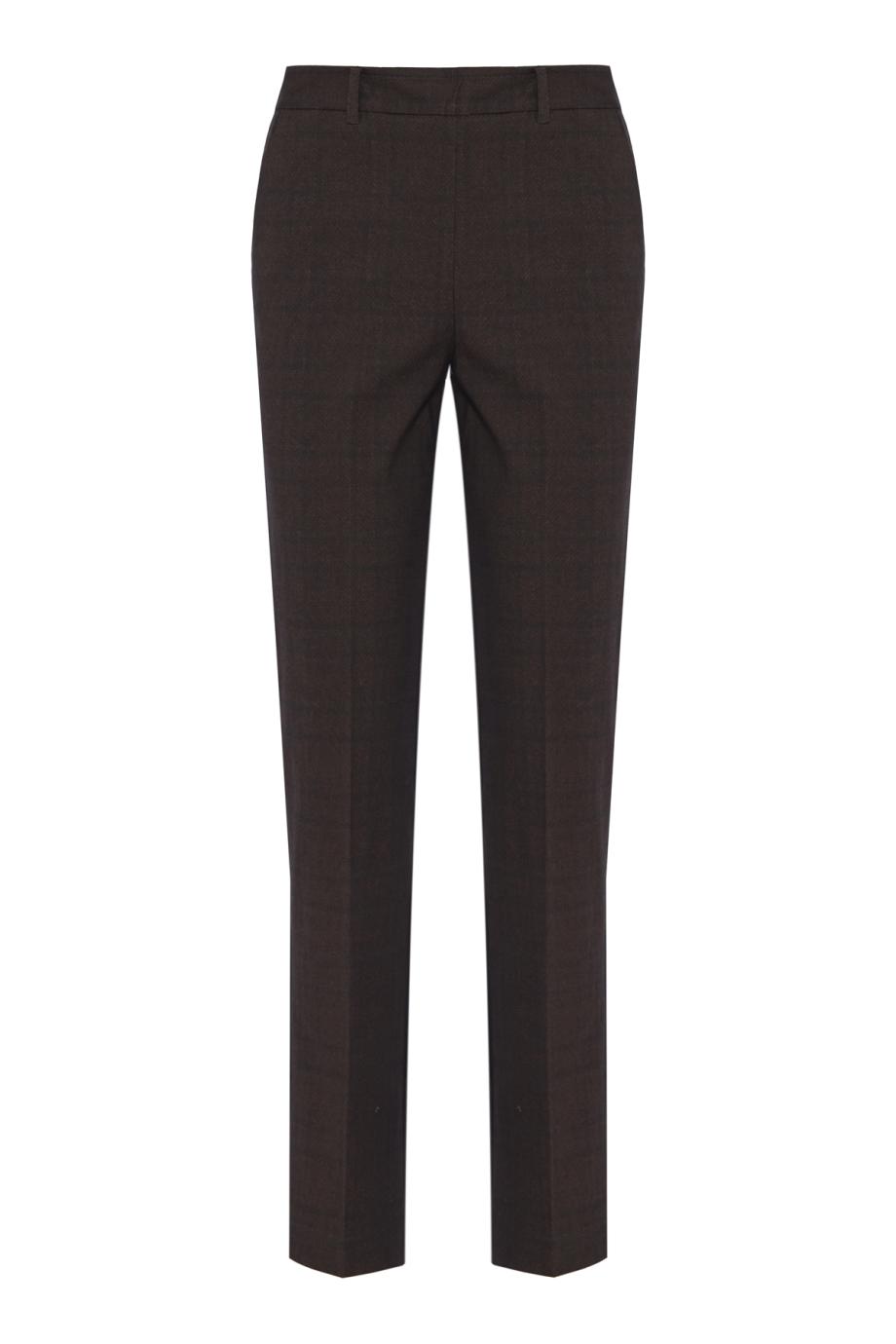 Romeo crepe pants