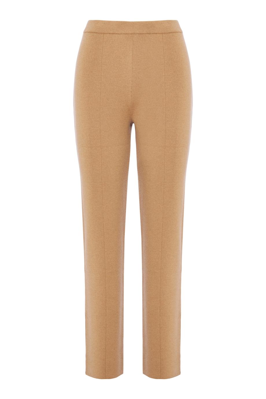 ΠΑΝΤΕΛΟΝΙ PETER STRAIGHT LEG KNIT