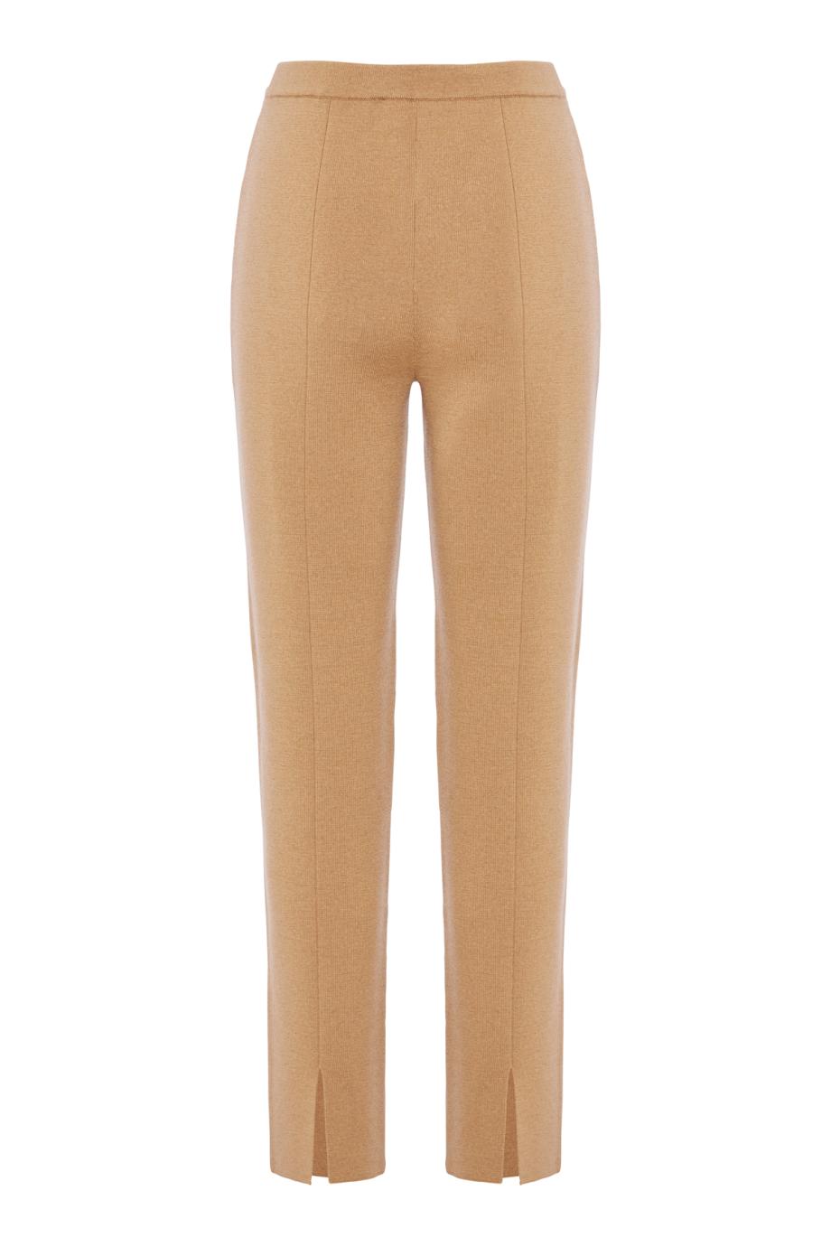 ΠΑΝΤΕΛΟΝΙ PETER STRAIGHT LEG KNIT