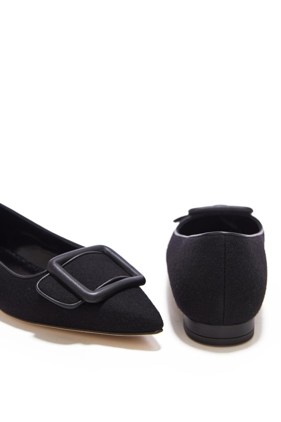 Gala 10 textile flats