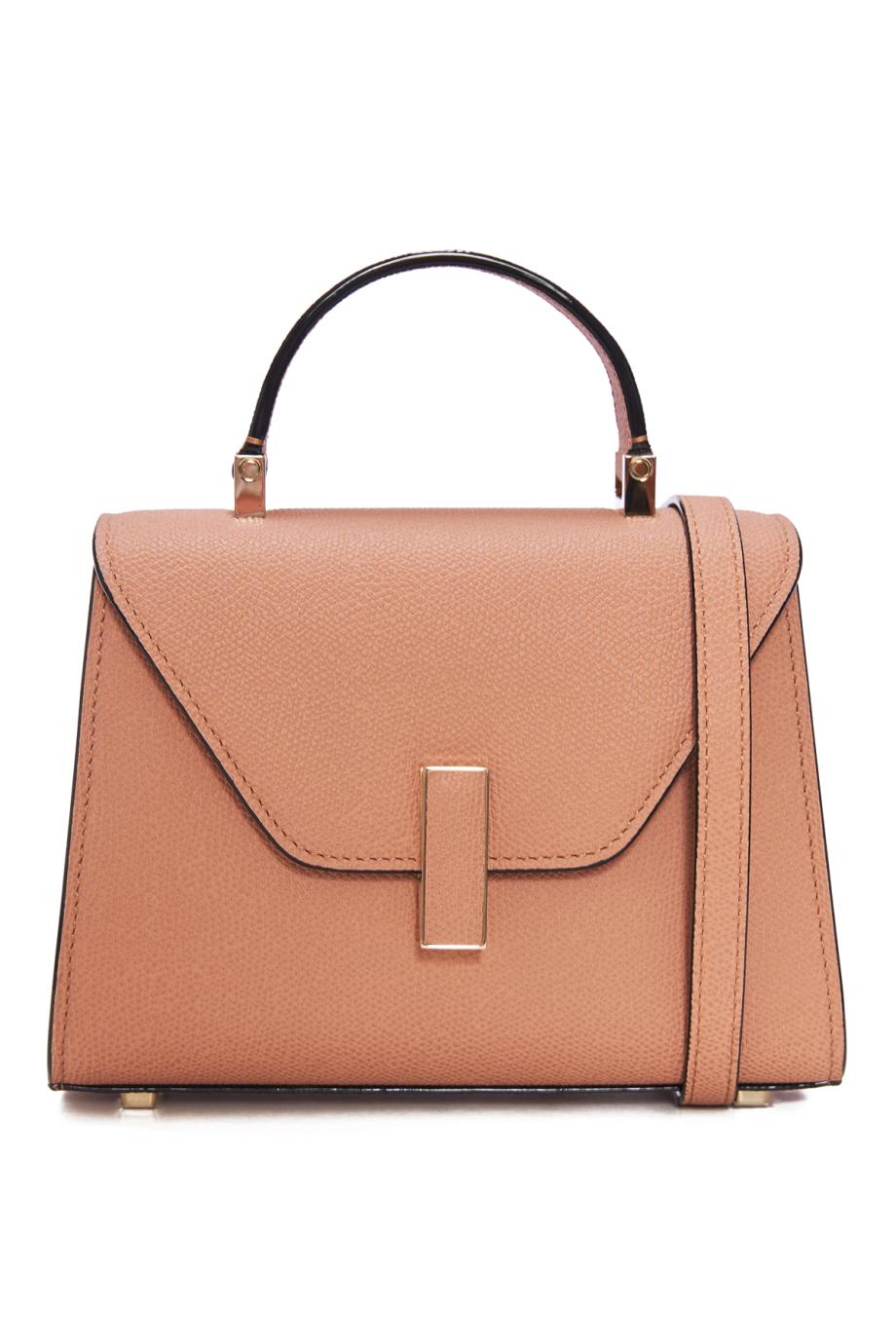 Iside crossbody micro bag