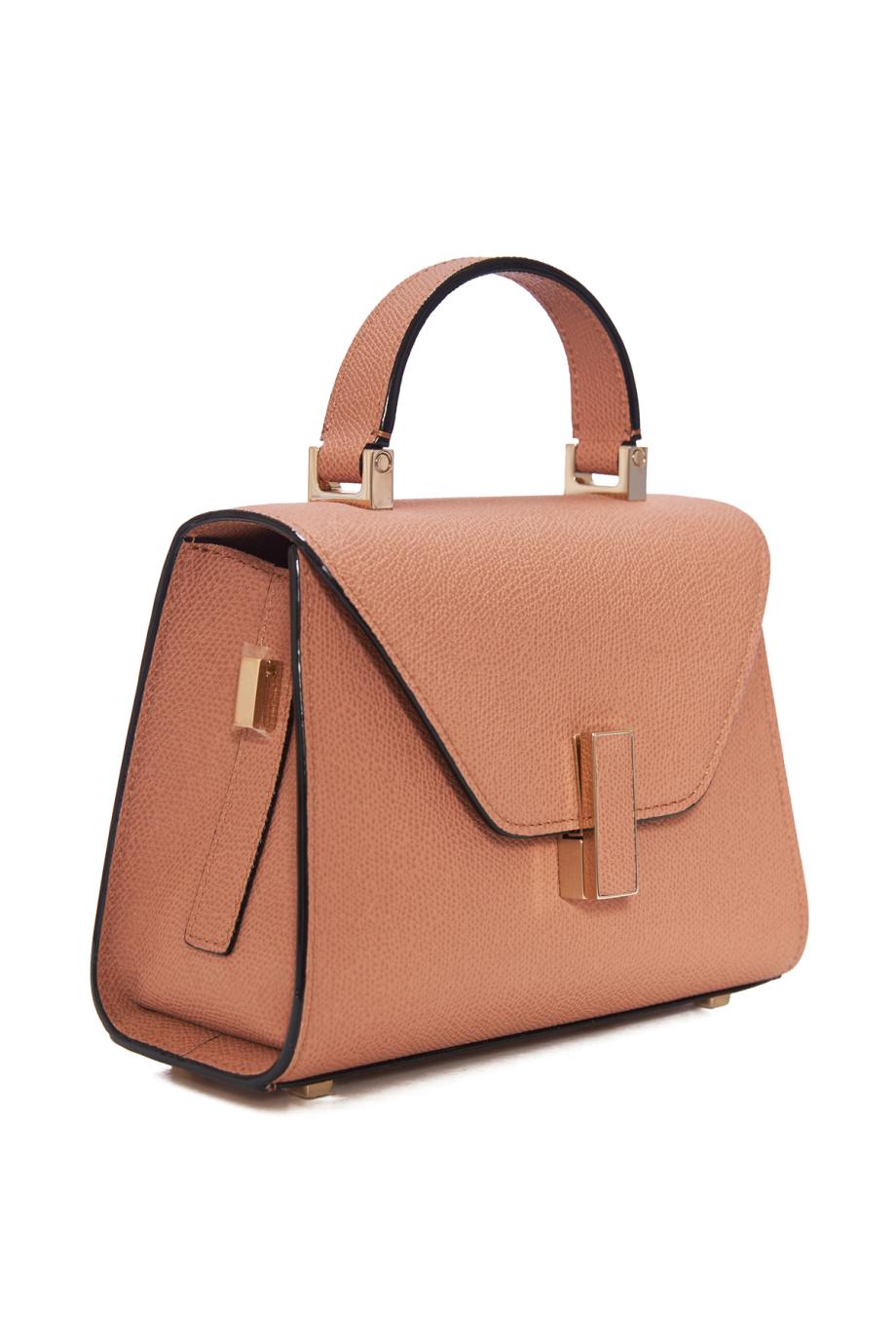 Iside crossbody micro bag