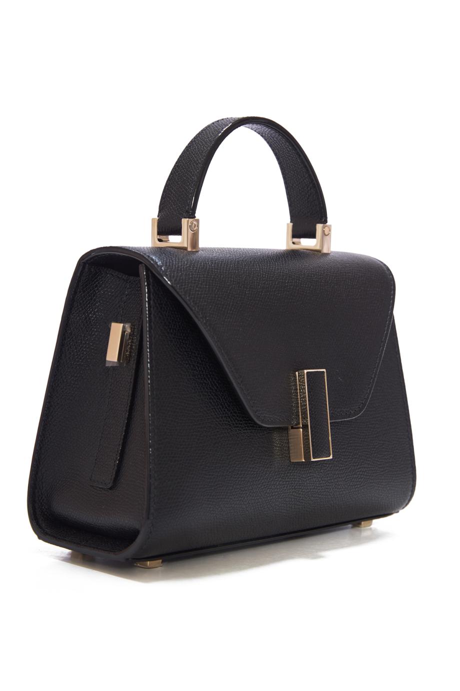 Iside crossbody micro bag