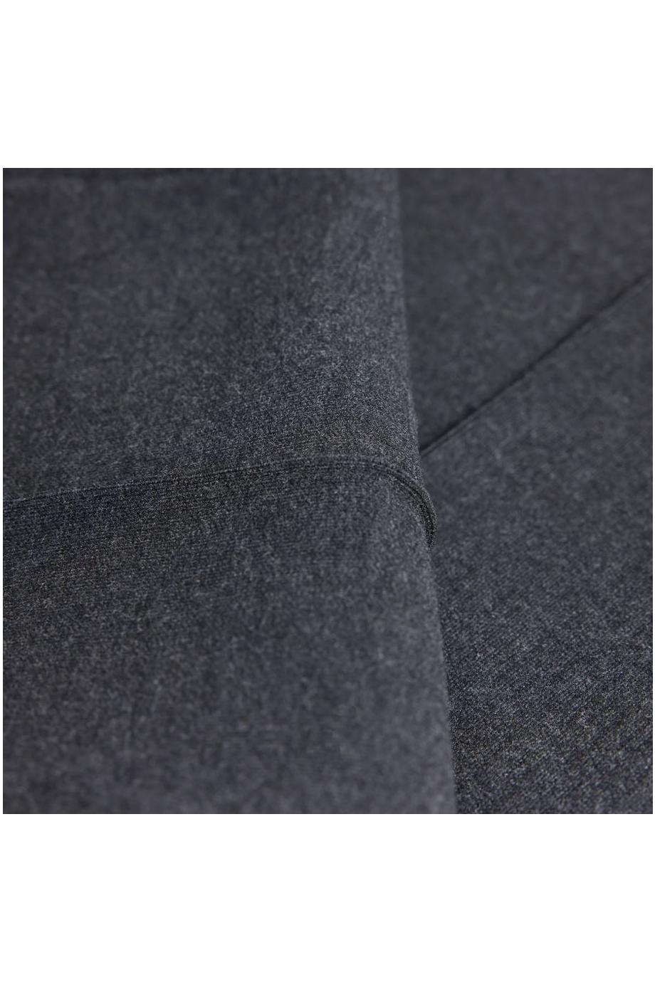 Kick cotton-blend pants