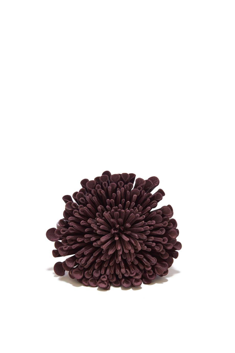 ΚΟΛΙΕ FLOWER LEATHER