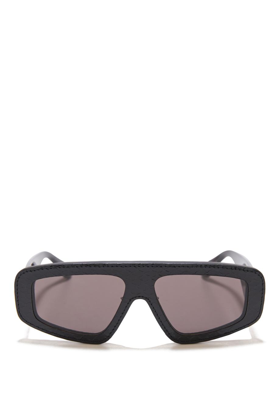 Mask sunglasses 95s rectangular