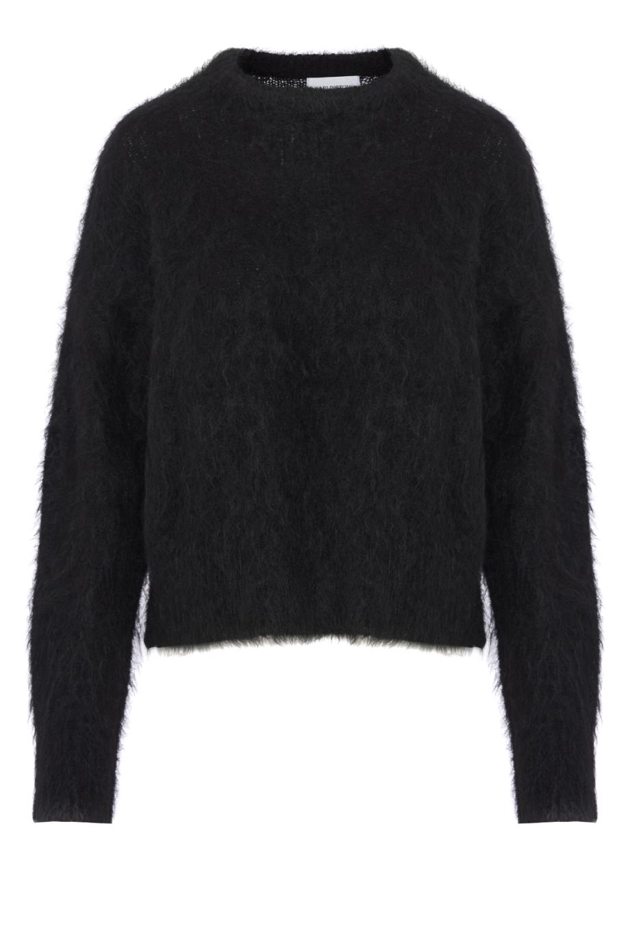 Sephia alpaca sweater