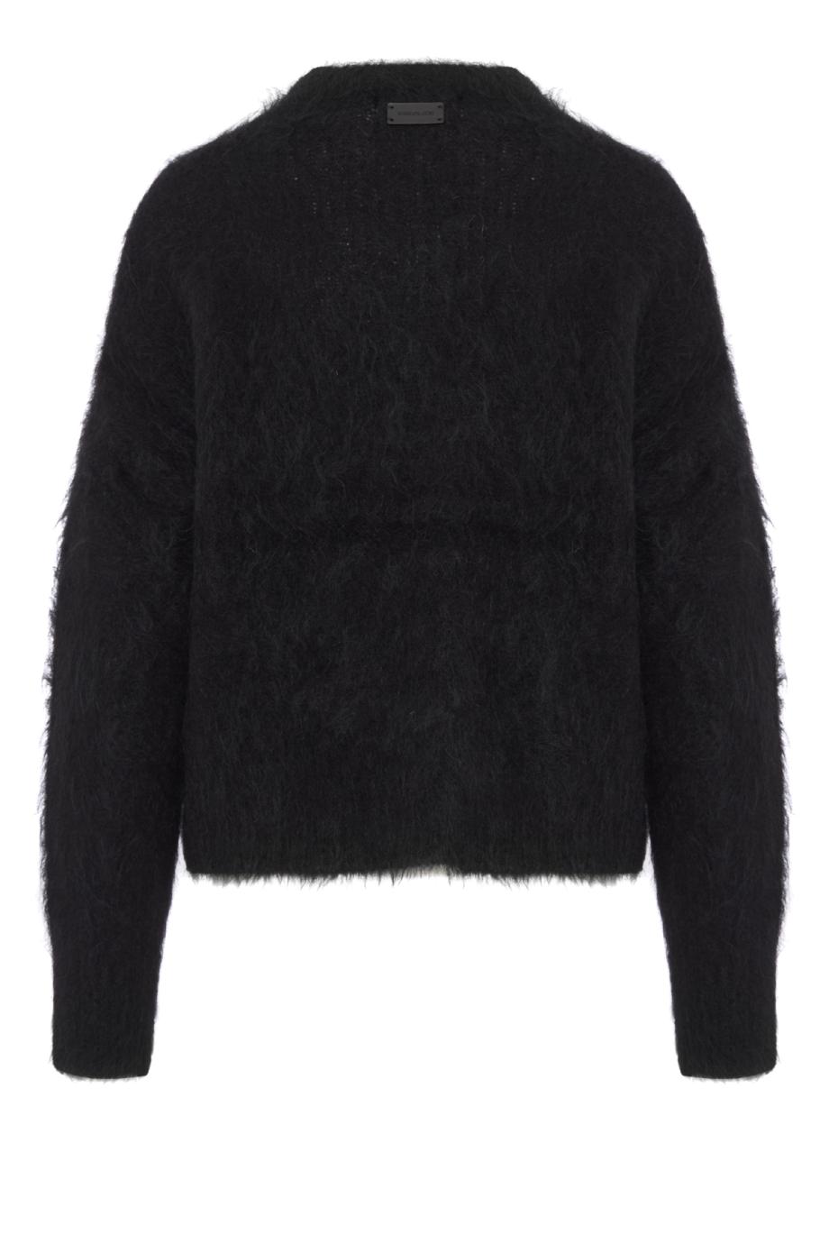 Sephia alpaca sweater