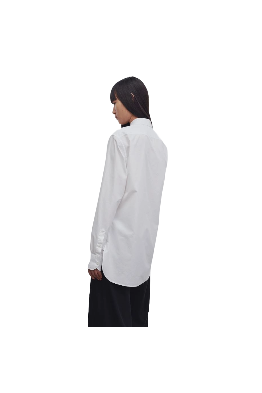 Sisilia cotton shirt
