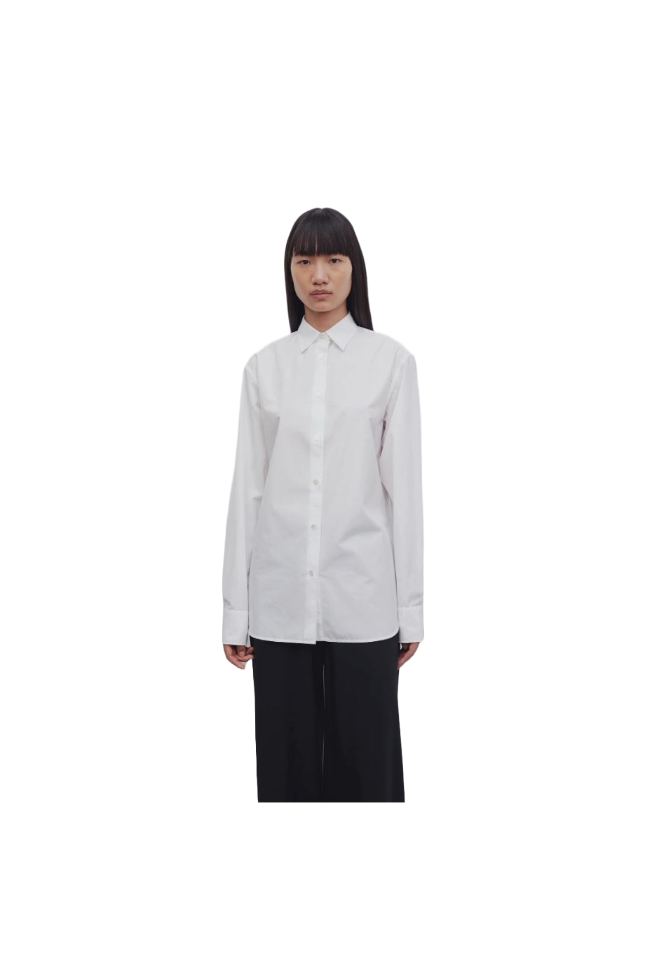 Sisilia cotton shirt