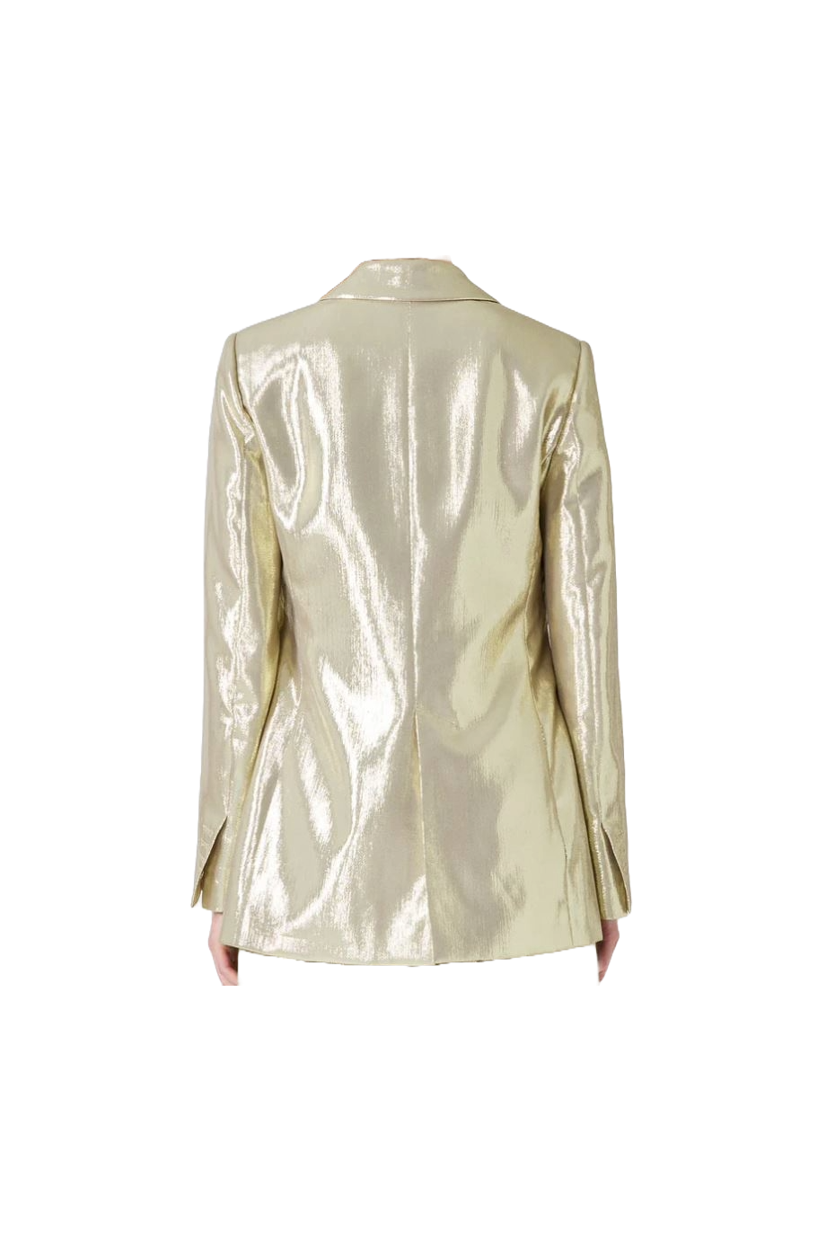 Andrea lurex blazer 