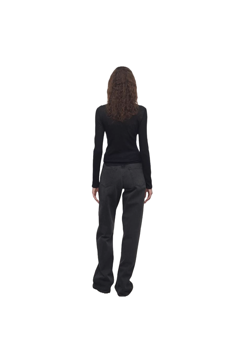 Clair cotton jeans
