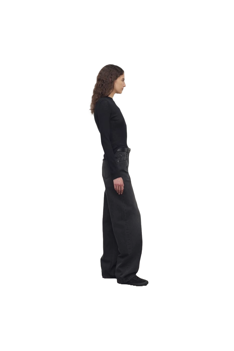 Clair cotton jeans