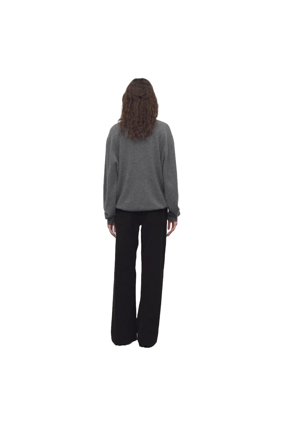 Eglitta corduroy pants