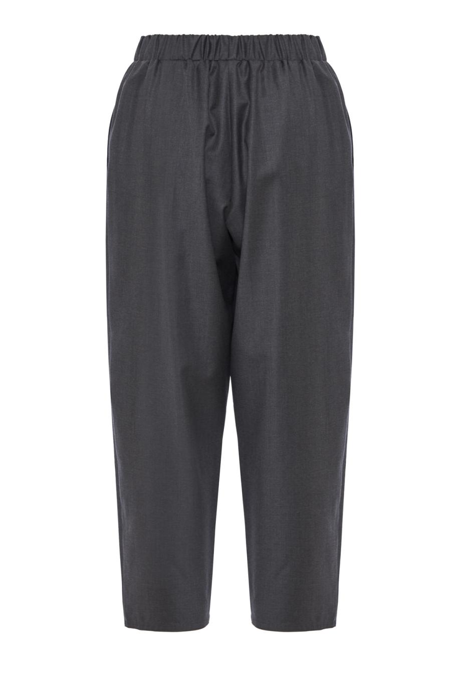 Tasmina flannel pants