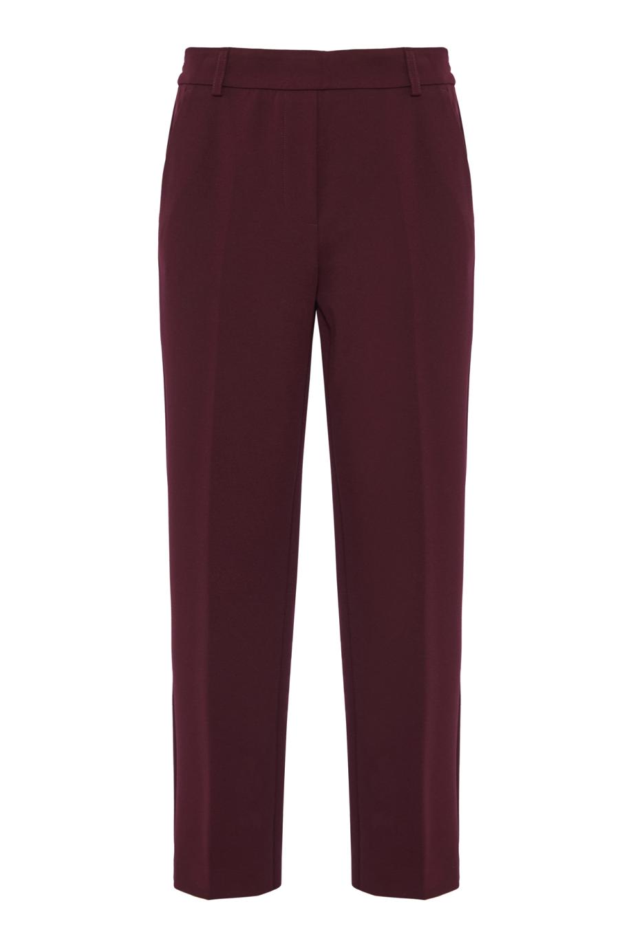 Scuba pants