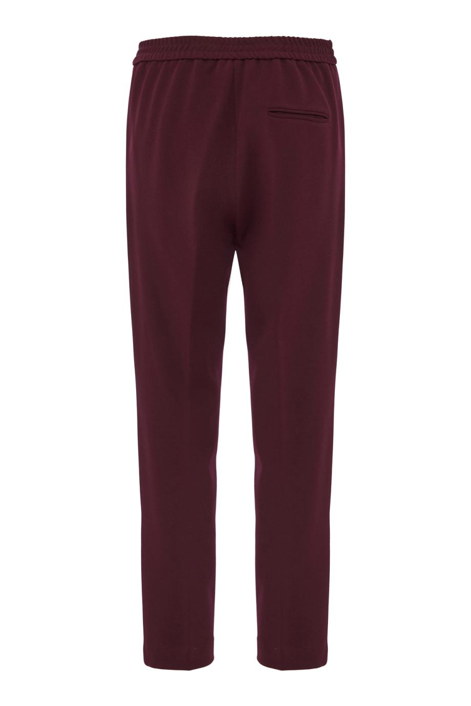 Scuba pants