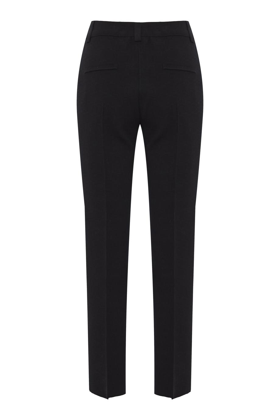 Julep cotton-blend pants