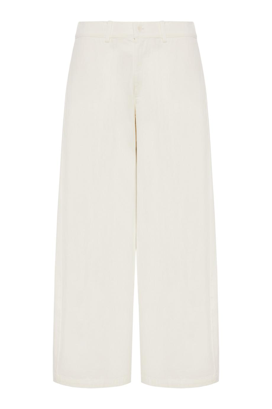 Mel cotton pants 
