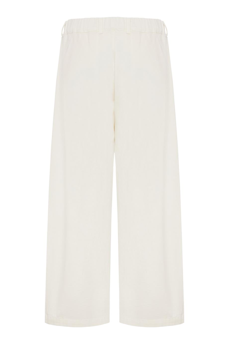 Mel cotton pants 
