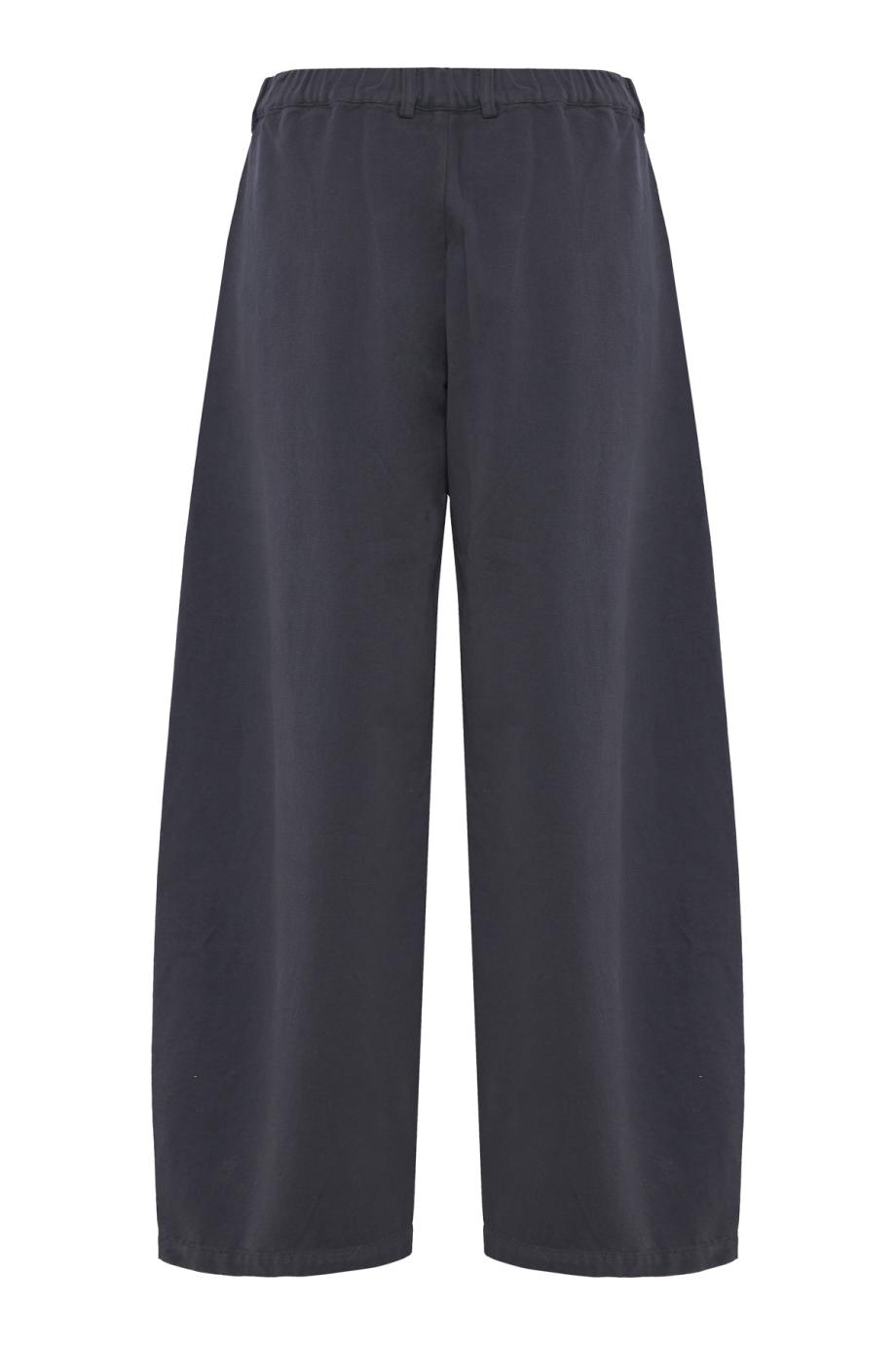 Mel cotton pants 