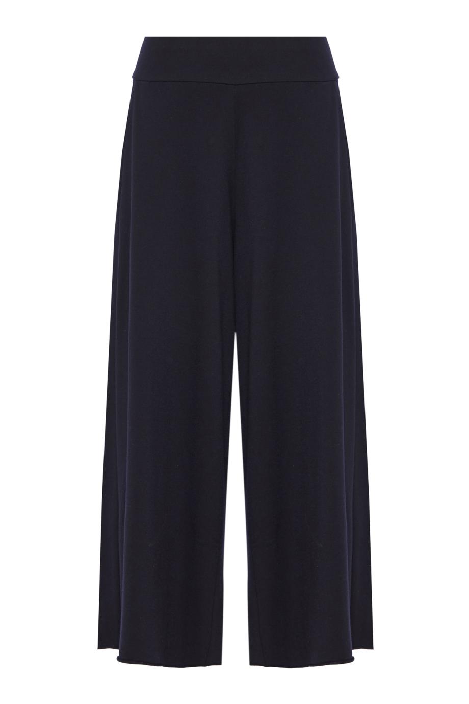 Franco wool-blend pants 