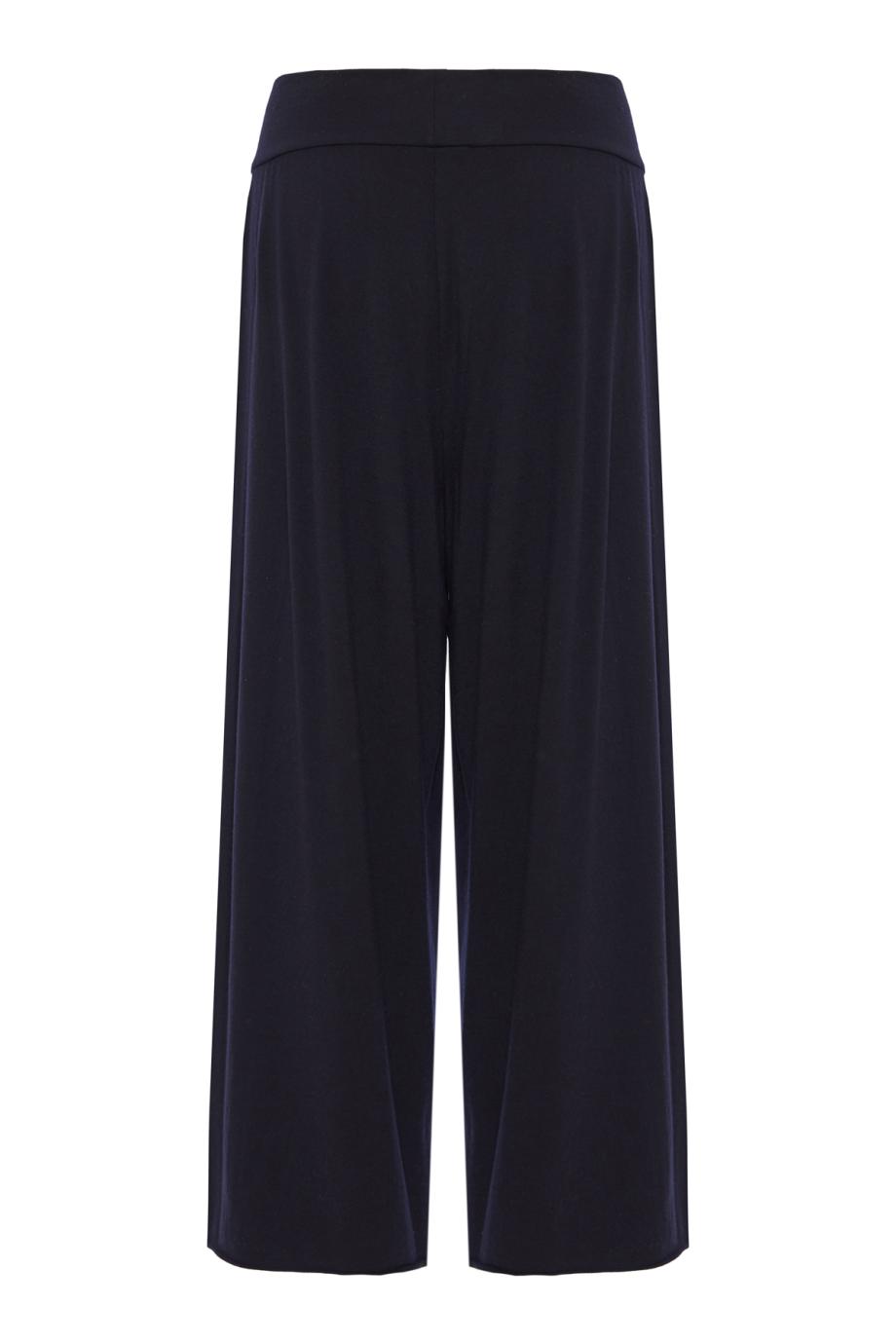 Franco wool-blend pants 