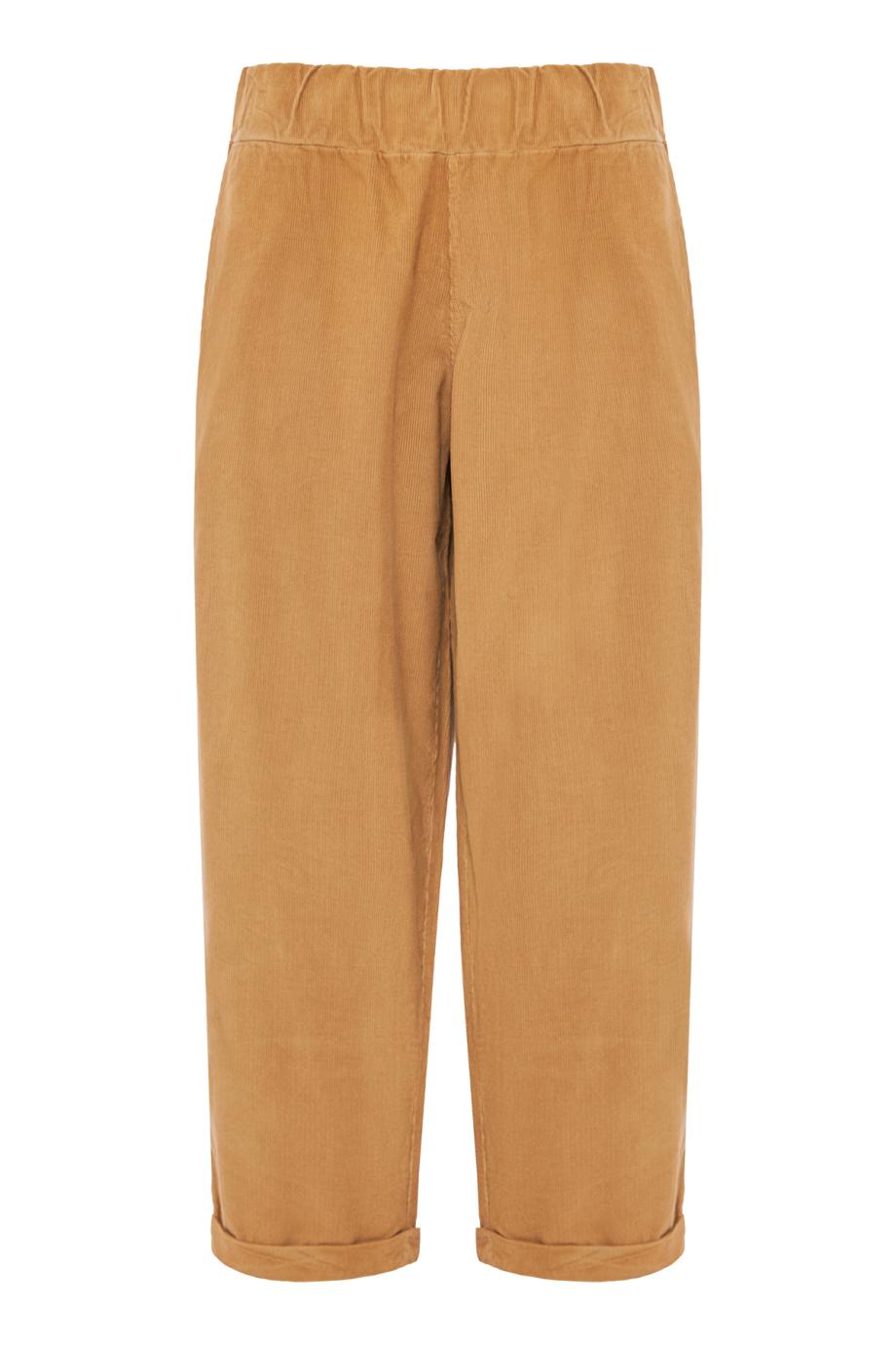 Sarca cotton pants 