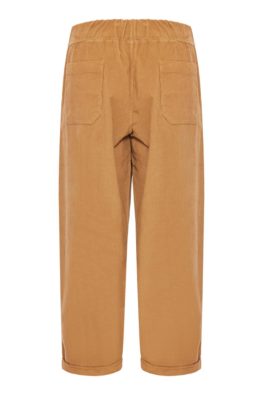 Sarca cotton pants 