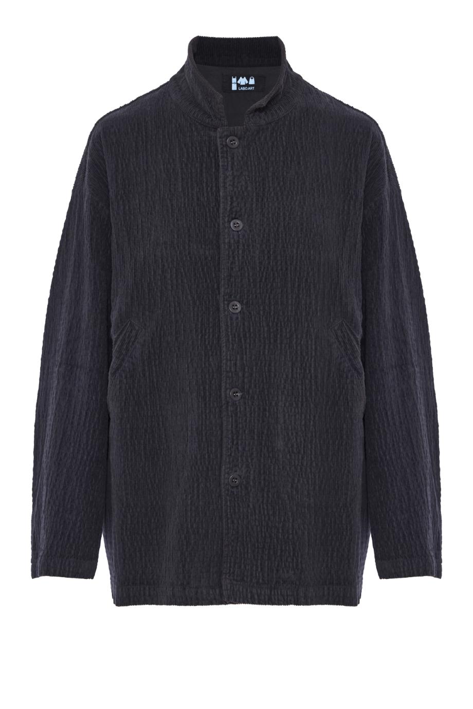 Giacca cotton-corduroy jacket