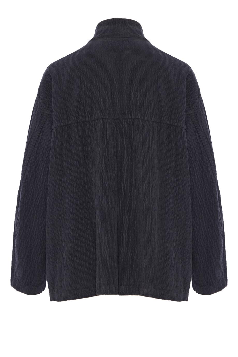 Giacca cotton-corduroy jacket