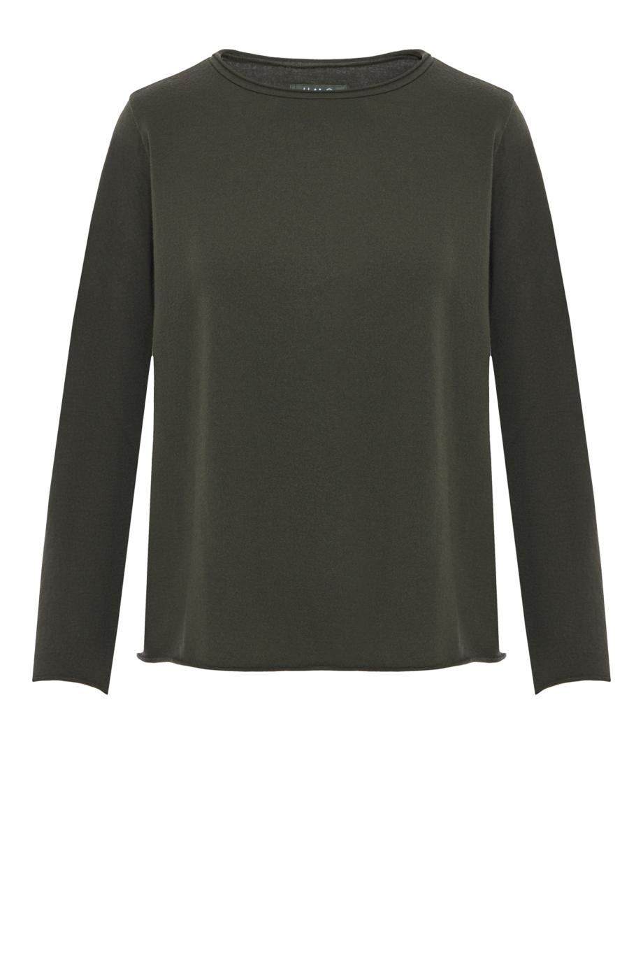 ΜΠΛΟΥΖΑ MAGLIA JEPPE CHARME
