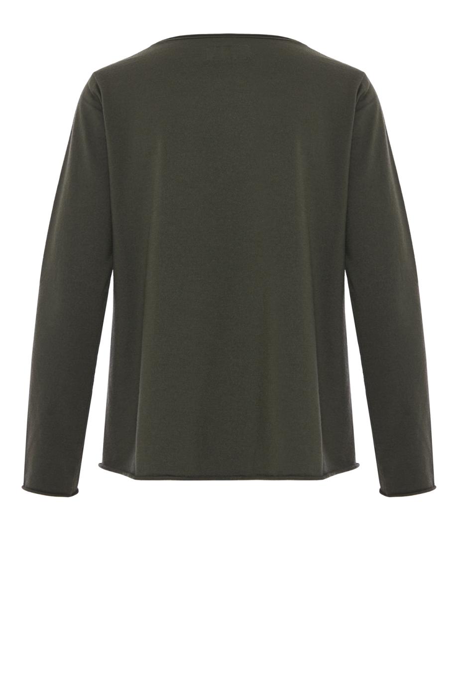 ΜΠΛΟΥΖΑ MAGLIA JEPPE CHARME