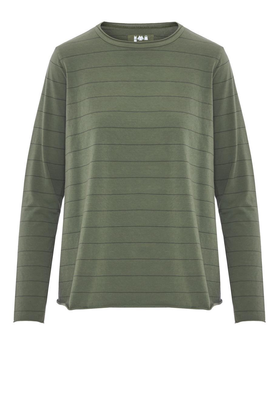 ΜΠΛΟΥΖΑ MAGLIA JEPPE STRIPED