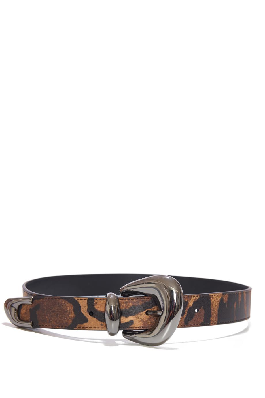 ΖΩΝΗ BUBBLE BELT 30MM BENGALI