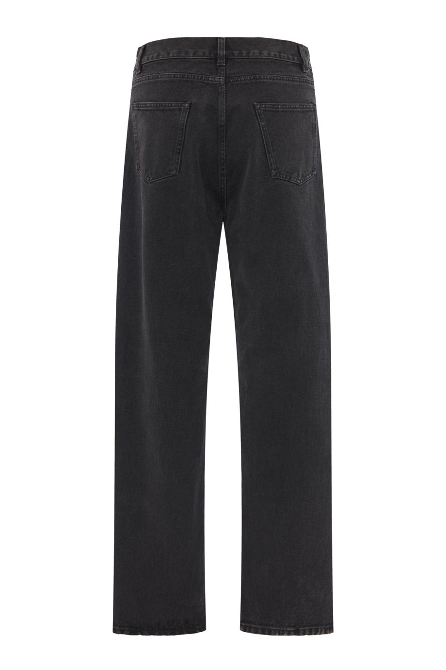 Clair cotton jeans