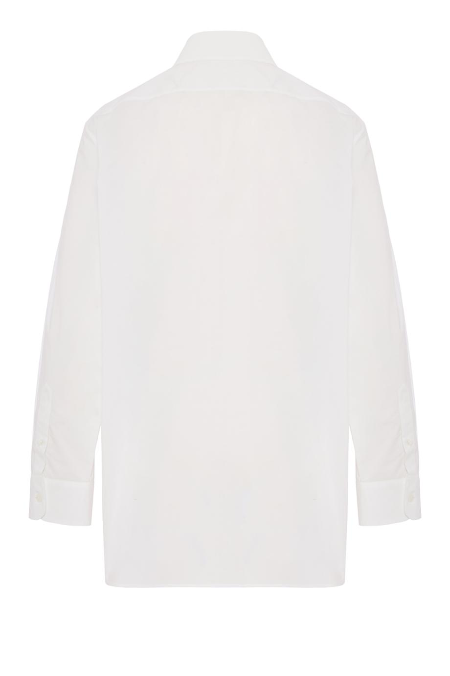 Sisilia cotton shirt