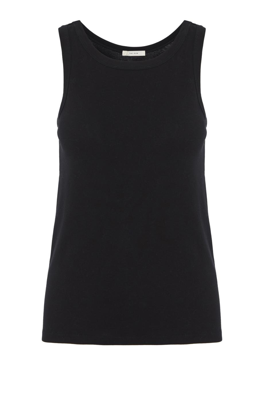 Frankie Tank Top in Organic Cotton