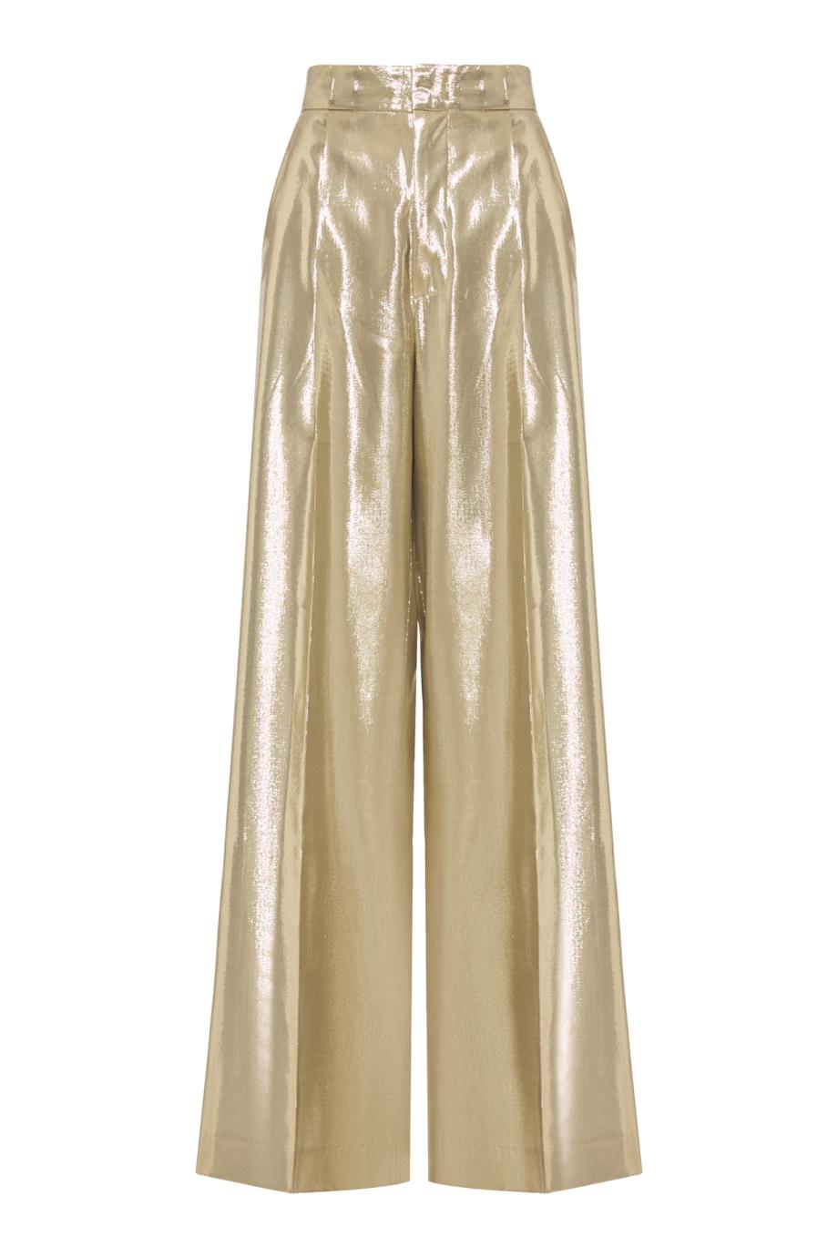 Bogard lurex pants