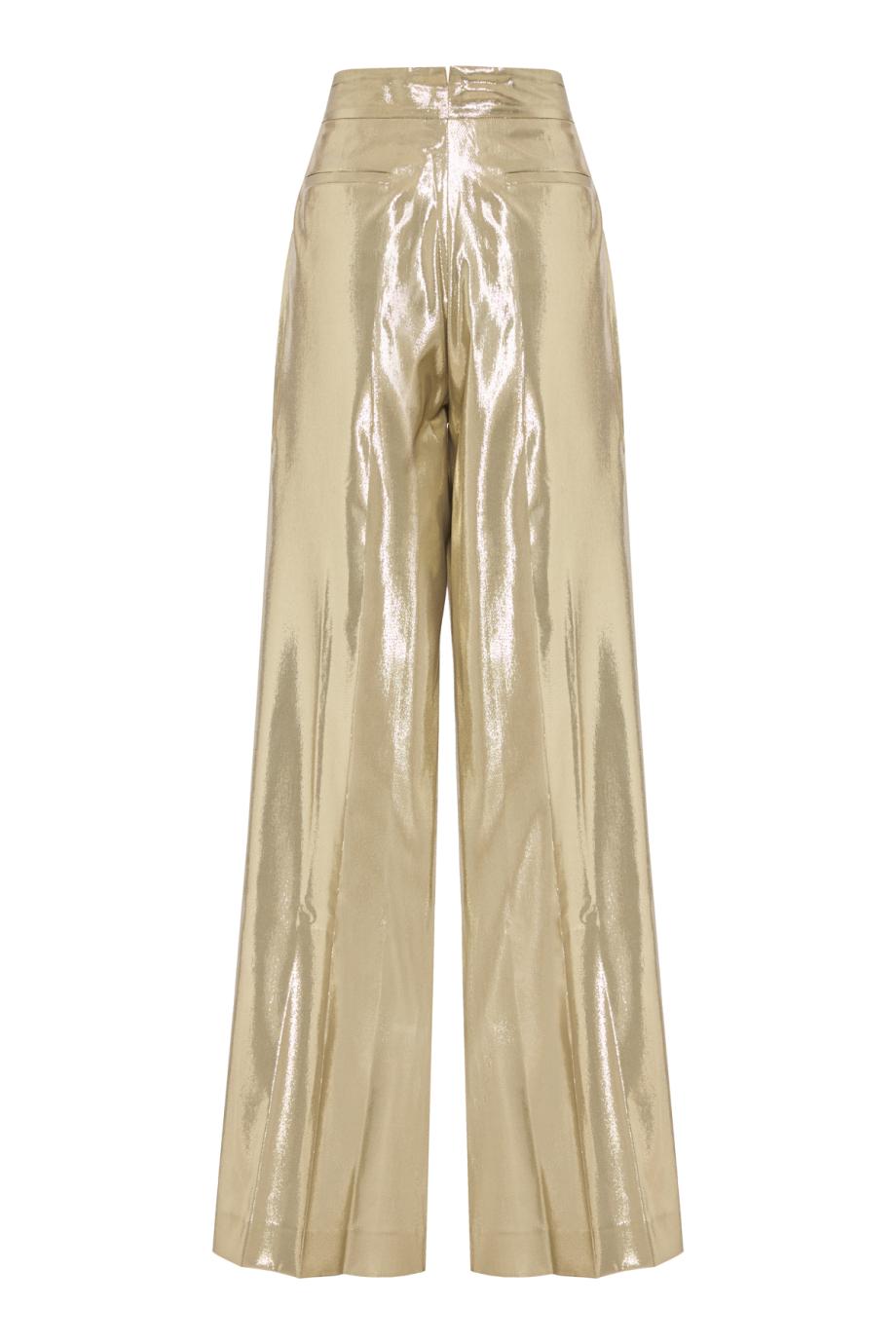 Bogard lurex pants